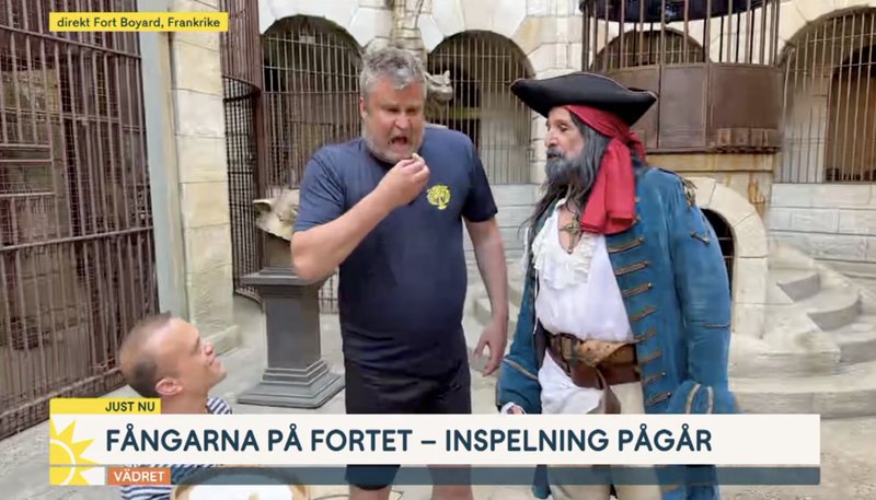 Skärmavbild: TV4 Skärmavbild: TV4